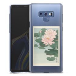 Skyddskal genomskinlig