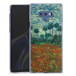 Skyddskal genomskinlig