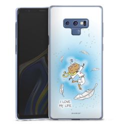 Hard Case transparent