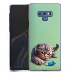 Hard Case transparent