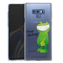 Skyddskal genomskinlig