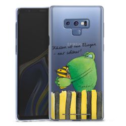 Skyddskal genomskinlig