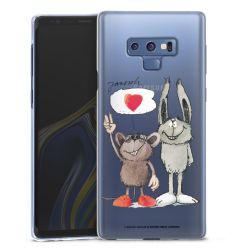 Hard Case transparent