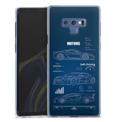 Hard Case transparent