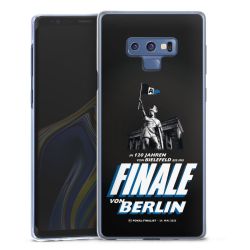 Hard Case transparent