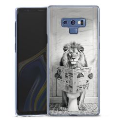 Hard Case transparent