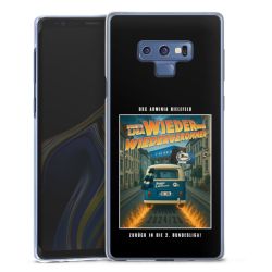 Hard Case transparent