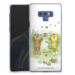 Skyddskal genomskinlig