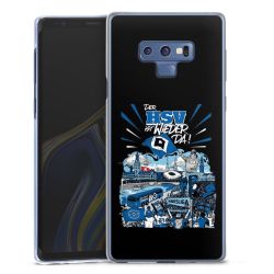 Hard Case transparent