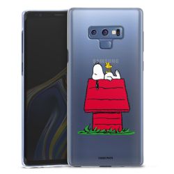 Hard Case transparent