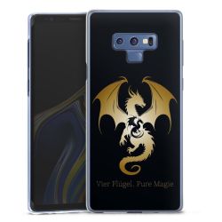 Hard Case transparent