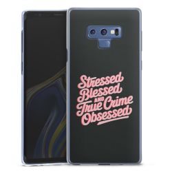 Hard Case transparent