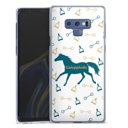 Hard Case transparent