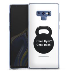 Hard Case transparent