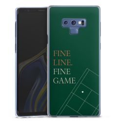 Hard Case transparent