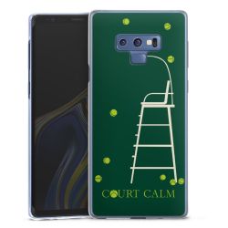 Hard Case transparent