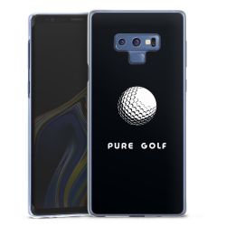 Hard Case transparent