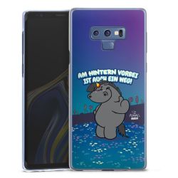 Hard Case transparent