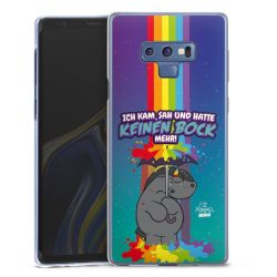 Hard Case transparent