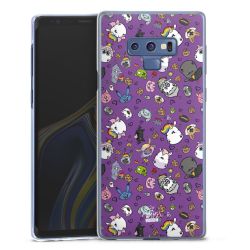 Hard Case transparent