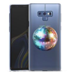 Hard Case transparent