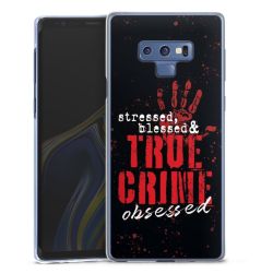 Hard Case transparent