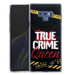 Hard Case transparent