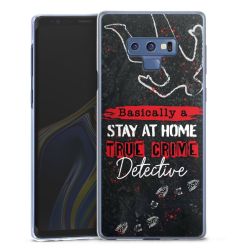 Hard Case transparent