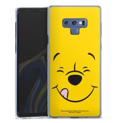 Skyddskal genomskinlig