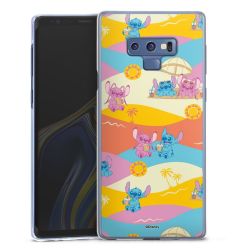 Suojakuori läpinäkyvä