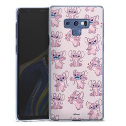 Suojakuori läpinäkyvä