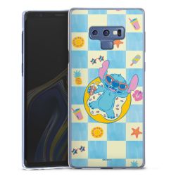 Suojakuori läpinäkyvä