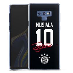 Hard Case transparent