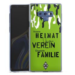 Hard Case transparent