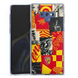 Hard Case transparent