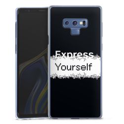 Hard Case transparent