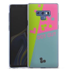 Hard Case transparent