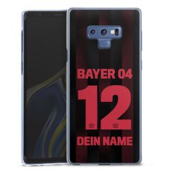 Hard Case transparent