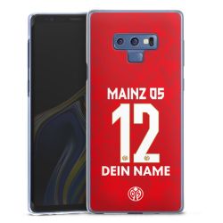 Hard Case transparent