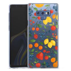 Hard Case transparent