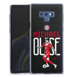 Hard Case transparent