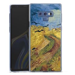 Skyddskal genomskinlig