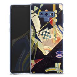 Skyddskal genomskinlig