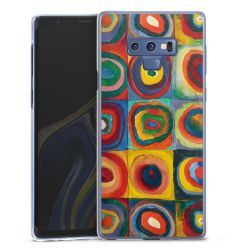 Skyddskal genomskinlig