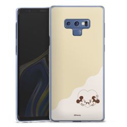 Skyddskal genomskinlig