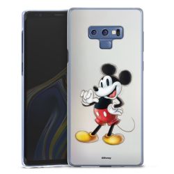 Hard Case transparent