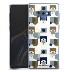 Hard Case transparent