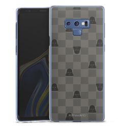 Suojakuori läpinäkyvä