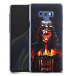 Suojakuori läpinäkyvä