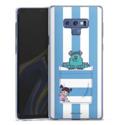 Hard Case transparent